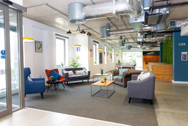 The Cam Foundry Student Halls, 315 Mill Road, City Centre, Cambridge, CB1 3DL - Image 5