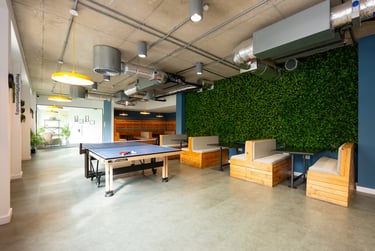 The Cam Foundry Student Halls, 315 Mill Road, City Centre, Cambridge, CB1 3DL - Image 6