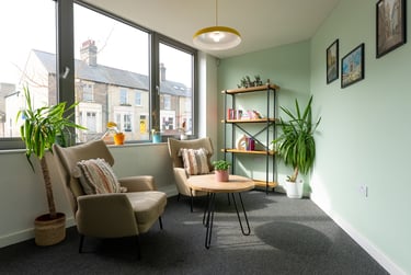 The Cam Foundry Student Halls, 315 Mill Road, City Centre, Cambridge, CB1 3DL - Image 10