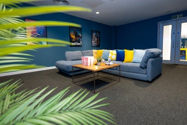 The Cam Foundry Student Halls, 315 Mill Road, City Centre, Cambridge, CB1 3DL - Image 11