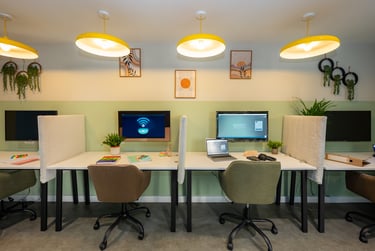 The Cam Foundry Student Halls, 315 Mill Road, City Centre, Cambridge, CB1 3DL - Image 13