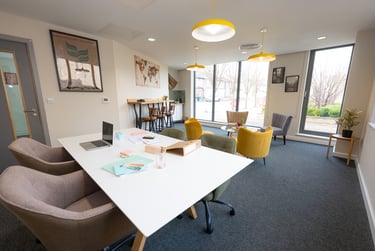 The Cam Foundry Student Halls, 315 Mill Road, City Centre, Cambridge, CB1 3DL - Image 14