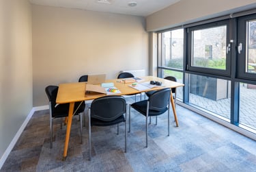 The Combworks Student Halls, 455 George Street, City Centre, Aberdeen, AB25 3YB - Image 7