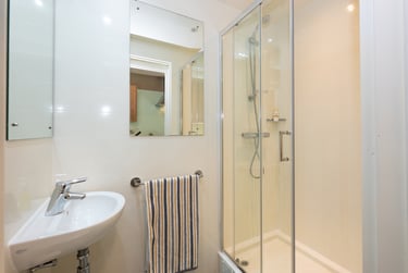 The Combworks Student Halls, 455 George Street, City Centre, Aberdeen, AB25 3YB - Image 9