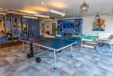 The Combworks Student Halls, 455 George Street, City Centre, Aberdeen, AB25 3YB - Image 10