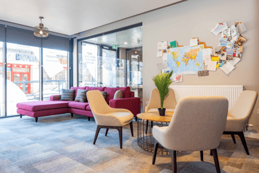 The Combworks Student Halls, 455 George Street, City Centre, Aberdeen, AB25 3YB - Image 14