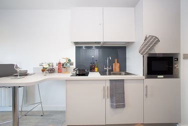 Northgate Studios Student Halls, Trafford Street, City Centre, Chester, CH1 3HP - Image 3
