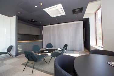 Northgate Studios Student Halls, Trafford Street, City Centre, Chester, CH1 3HP - Image 4