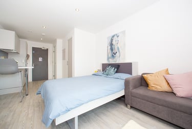 Northgate Studios Student Halls, Trafford Street, City Centre, Chester, CH1 3HP - Image 5