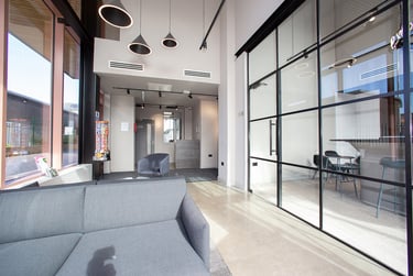 Northgate Studios Student Halls, Trafford Street, City Centre, Chester, CH1 3HP - Image 8