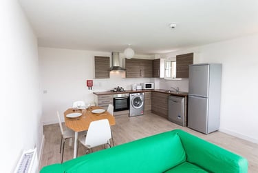 403 King Street Student Halls, City Centre, Aberdeen, AB24 3BZ - Image 4