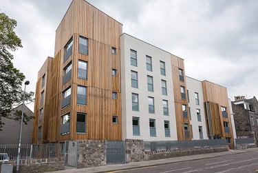 403 King Street Student Halls, City Centre, Aberdeen, AB24 3BZ - Image 6