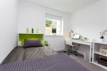 403 King Street Student Halls, City Centre, Aberdeen, AB24 3BZ - Image 1