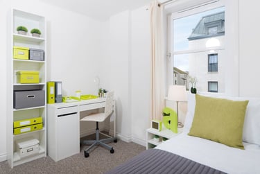Froghall Student Halls, 29 Froghall Road, Old Aberdeen, Aberdeen, AB24 3JL - Image 3
