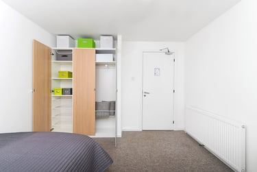 Froghall Student Halls, 29 Froghall Road, Old Aberdeen, Aberdeen, AB24 3JL - Image 6