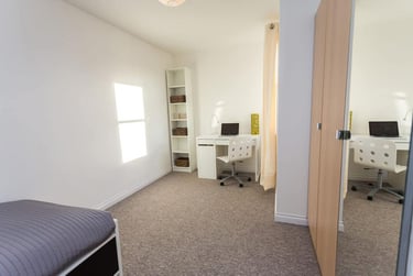 Froghall Student Halls, 29 Froghall Road, Old Aberdeen, Aberdeen, AB24 3JL - Image 9