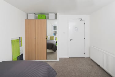 Froghall Student Halls, 29 Froghall Road, Old Aberdeen, Aberdeen, AB24 3JL - Image 11