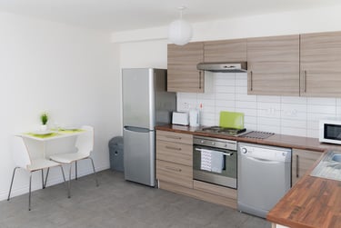 Linksfield Student Halls, 24 Linksfield Road, Old Aberdeen, Aberdeen, AB24 5RJ - Image 3