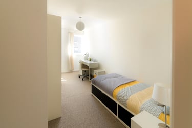 Linksfield Student Halls, 24 Linksfield Road, Old Aberdeen, Aberdeen, AB24 5RJ - Image 4