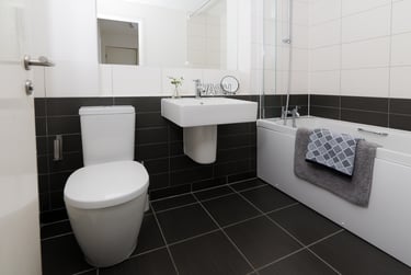 Linksfield Student Halls, 24 Linksfield Road, Old Aberdeen, Aberdeen, AB24 5RJ - Image 5