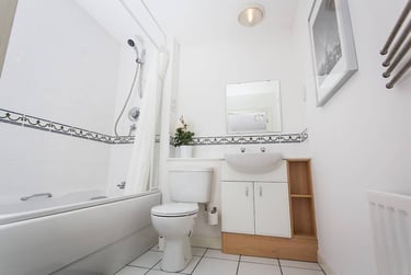 Trinity Court Student Halls, 9 Pittodrie Street, Old Aberdeen, Aberdeen, AB24 5QU - Image 7