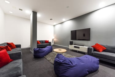 Great Patrick Street Student Halls, 28-30 Great Patrick Street, City Centre, Belfast, BT1 2LT - Image 14