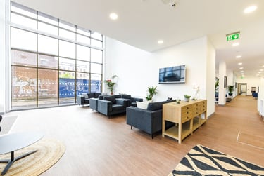 Ensuite Gold - City View (upper Floors) at Great Patrick Street, 28-30 Great Patrick Street, City Centre, Belfast, BT12LT - Image 4