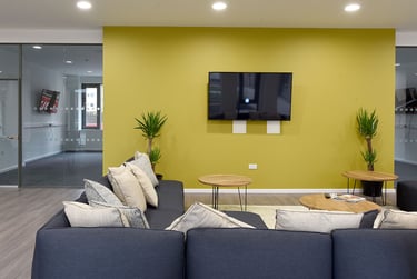 St Mungo's Student Halls, 200 St James Road, City Centre, Glasgow, G4 0NT - Image 5
