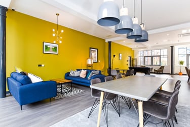 Swanston House Student Halls, 41 Queen Street, City Centre, Belfast, BT1 6ET - Image 6