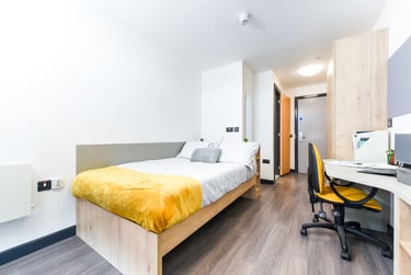 Swanston House Student Halls, 41 Queen Street, City Centre, Belfast, BT1 6ET - Image 7