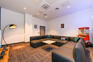 Swanston House Student Halls, 41 Queen Street, City Centre, Belfast, BT1 6ET - Image 8