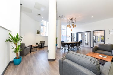 Swanston House Student Halls, 41 Queen Street, City Centre, Belfast, BT1 6ET - Image 11