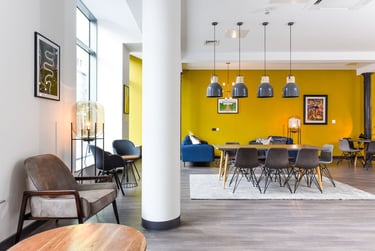 Swanston House Student Halls, 41 Queen Street, City Centre, Belfast, BT1 6ET - Image 12