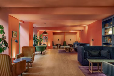 Scape Bloomsbury Student Halls, Woburn Place, Camden, London, WC1H 0NH - Image 3