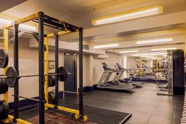 Scape Bloomsbury Student Halls, Woburn Place, Camden, London, WC1H 0NH - Image 6