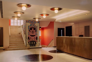 Scape Bloomsbury Student Halls, Woburn Place, Camden, London, WC1H 0NH - Image 8