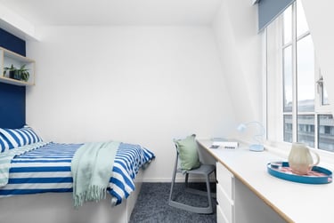 Scape Bloomsbury Student Halls, Woburn Place, Camden, London, WC1H 0NH - Image 10