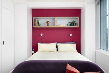 Scape Bloomsbury Student Halls, Woburn Place, Camden, London, WC1H 0NH - Image 13