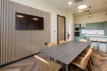 Fontenoy Apartments Student Halls, Fontenoy Street, City Centre, Liverpool, L3 2BE - Image 6