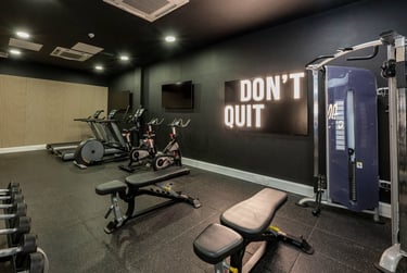 Studio at Fontenoy Apartments, Fontenoy Street, City Centre, Liverpool, L32BE - Image 6