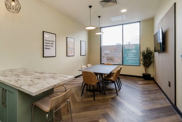Studio at Fontenoy Apartments, Fontenoy Street, City Centre, Liverpool, L32BE - Image 7