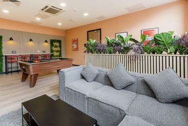 Fontenoy Apartments Student Halls, Fontenoy Street, City Centre, Liverpool, L3 2BE - Image 2