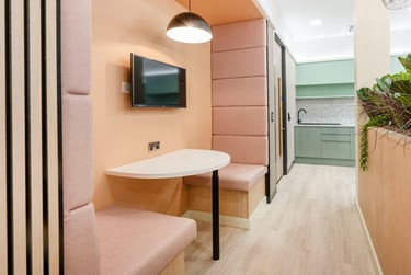 Studio at Fontenoy Apartments, Fontenoy Street, City Centre, Liverpool, L32BE - Image 9