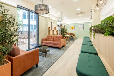 Studio at Fontenoy Apartments, Fontenoy Street, City Centre, Liverpool, L32BE - Image 11