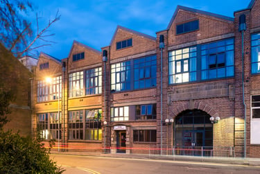 Optima Student Halls, Greenclose Lane, Charnwood, Loughborough, LE11 5AS - Image 1