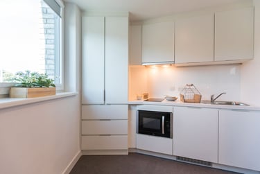 Vogue Studios Student Halls, 106 Lewes Road, City Centre, Brighton, BN2 3QA - Image 5