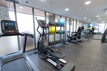 Vogue Studios Student Halls, 106 Lewes Road, City Centre, Brighton, BN2 3QA - Image 4