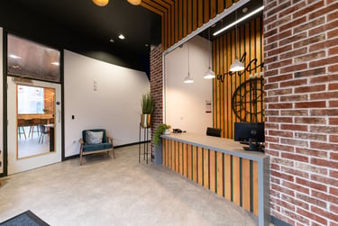 Vogue Studios Student Halls, 106 Lewes Road, City Centre, Brighton, BN2 3QA - Image 7