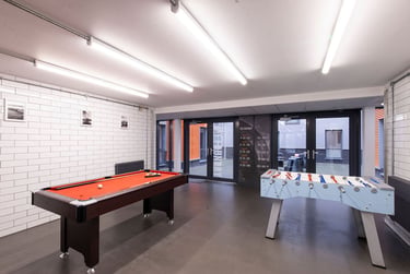 The Foundry Student Halls, 5 Clarence Street, Shieldfield, Newcastle, NE2 1YL - Image 5