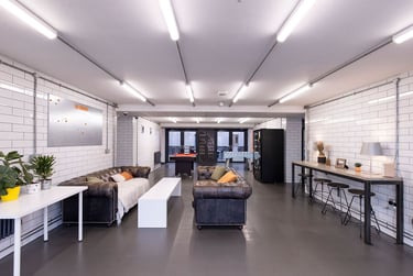 The Foundry Student Halls, 5 Clarence Street, Shieldfield, Newcastle, NE2 1YL - Image 6